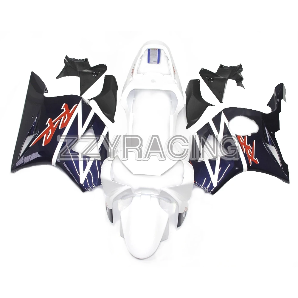 

Complete Fairings Kits for Honda CBR900RR 954 2002 2003 Year ABS Plastic Covers CBR900RR 954 02 03 Bodywork Red Blue White Black