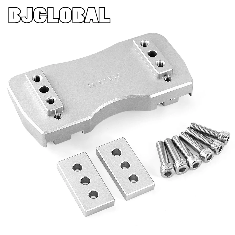 Handlebar Mount Riser Handle Bar Raised Extend For BMW K1200GT 2005 2006 2007 2008 K1300GT 2009 2010 2011 2012 K 1200 K 1300 GT