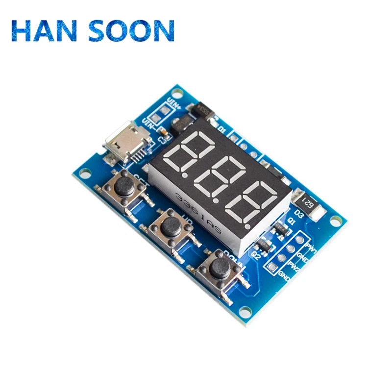 Micro-USB-DC-2CH-Adjustable-PWM-Signal-Generator-Duty-Cycle-Pulse-Frequency-Module-Digital-LED-Display