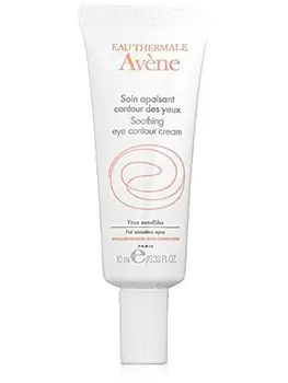 

AVÉNE soothing eye contour care 10 ml