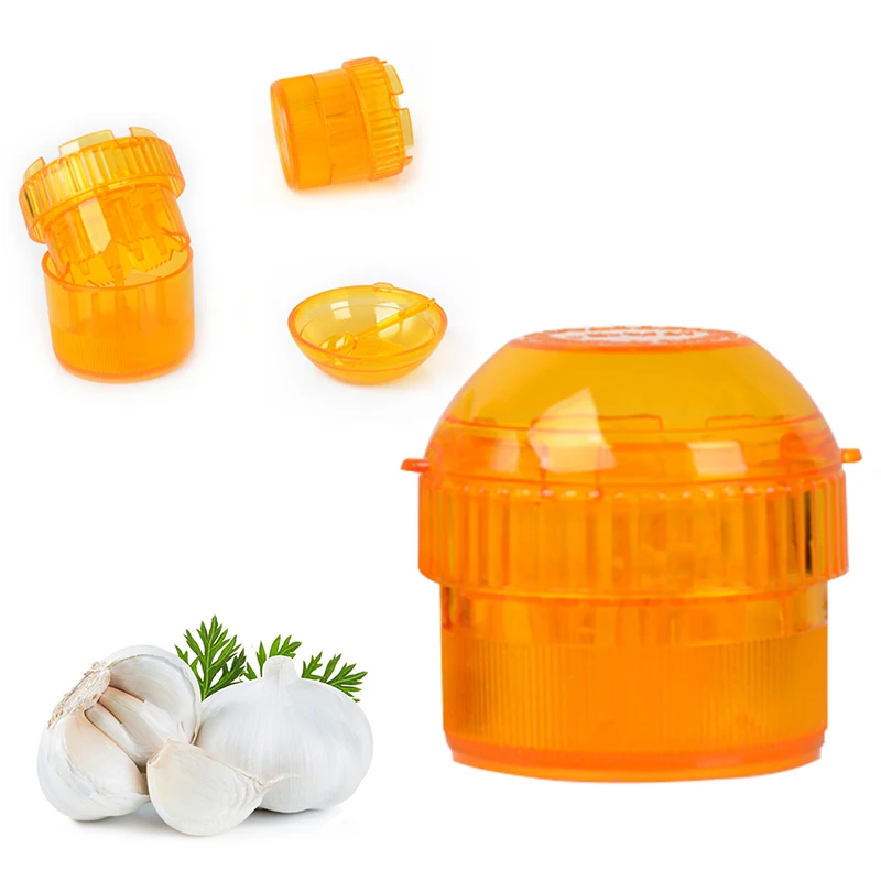 Multifunction High Quality New Fruit Vegetable Twist Manual Shredder Grinder Chopper Garlic Cutter Peeler Kitchen Appliances