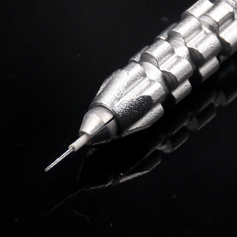 Ручной 3D микроблейдинг tebori бровей Тату ручка из нержавеющей стали постоянный макияж машина ручной инструмент для бровей татуировки поставка