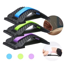 Cintura massageador maca equipamentos coluna dor alívio massageador magia volta apoio relaxamento muscular postura corrector ferramentas