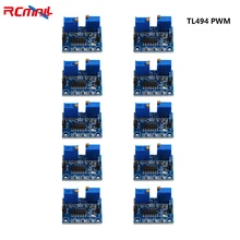 

10pcs TL494 PWM Controller Module Adjustable 5V Frequency 500-100kHz 250mA