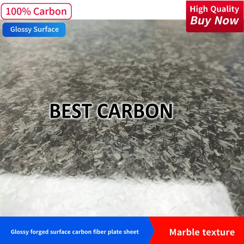 High Quality carbon fiber sheet