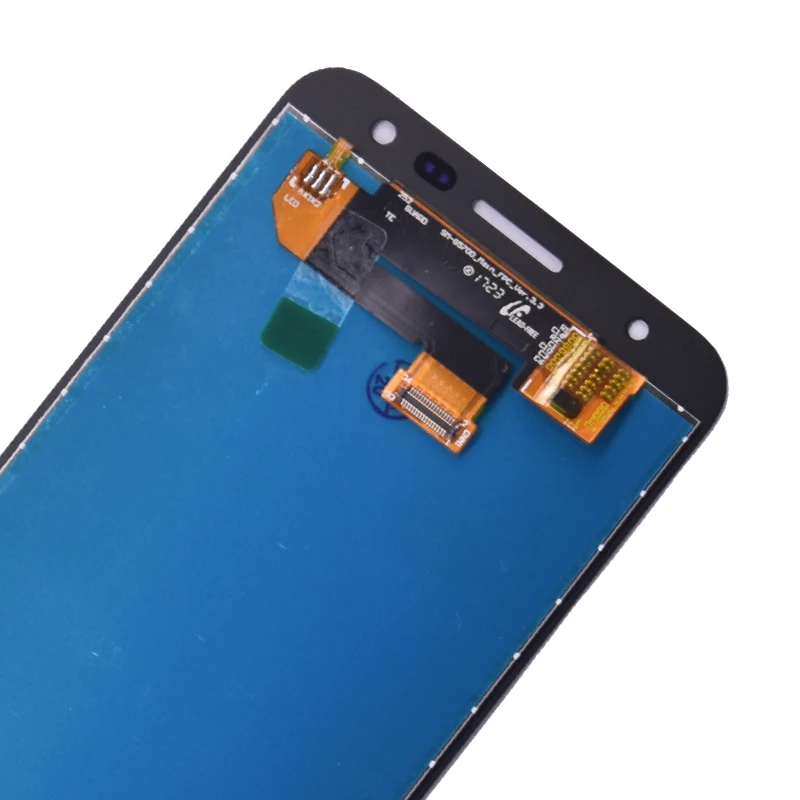 Оригинальный ЖК дисплей для Samsung Galaxy J5 Prime G570 G570F G570K G570L с сенсорным экраном