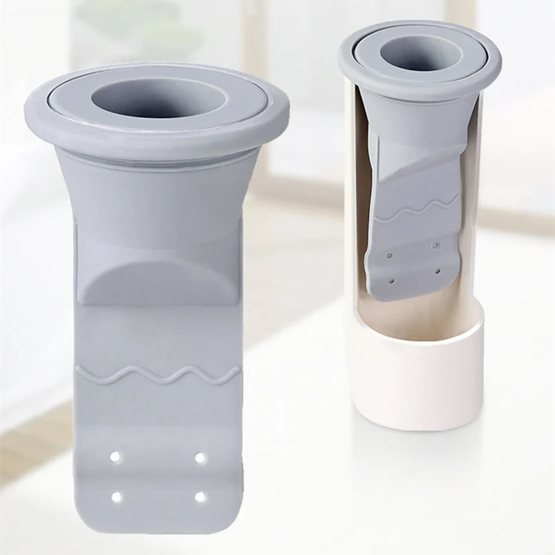 

Kitchen Appliances Sink Drain Deodorant Filter Bathroom Deodorizer Sewerage Sink Drain Strainer Bathroom Deodorizer