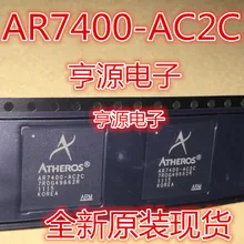5 шт./лот AR7400 AR7400-AC2C NEC и BGA