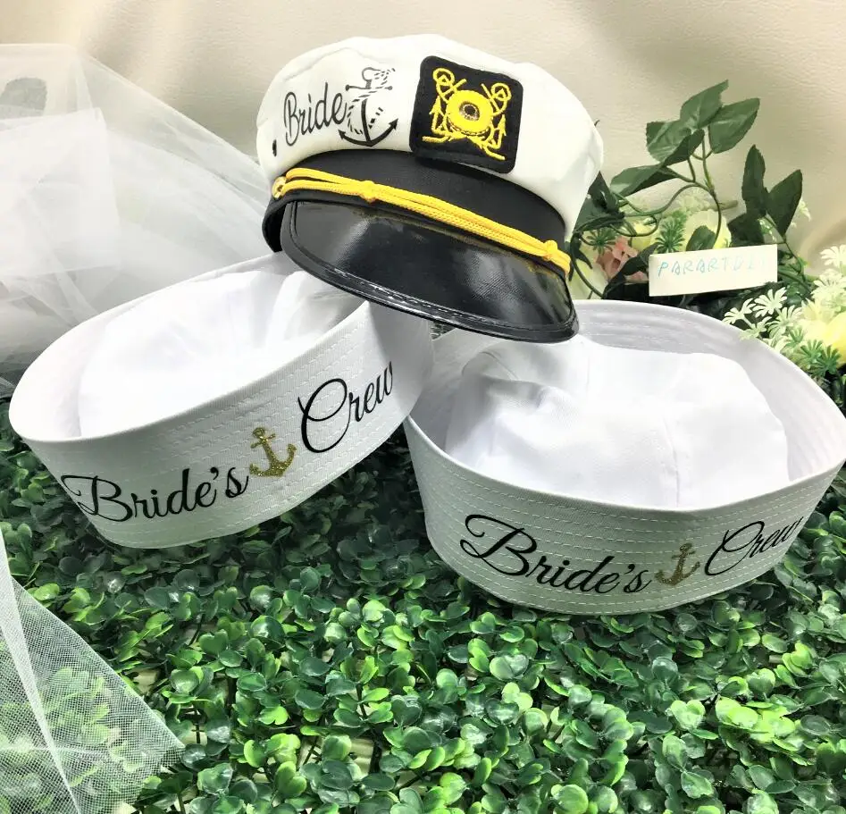 Customize Nautical Sailor Wedding 