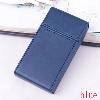 

2 pcs cigarette case for 20PCS 100mm long 5mm diameter cigarettes pack
