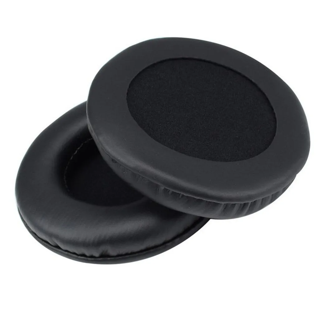 1 Pair/2pcs Ear Pad Earphone Soft Foam Cushion Headband Cover Replacement for Philip-s L1 L2 Fidelio L2BO Headphones 815#2 | Электроника