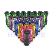 Spiral MTL 510 Drip Tip Wide Bore MouthPiece Anti Spit-Back DripTip 510 For ego aio vape tank Atomizer RTA RBA