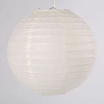 Цветной Фонарь подвесной Детский diy складной бумажный абажур/абажур 8 дюймов - Цвет корпуса: 16