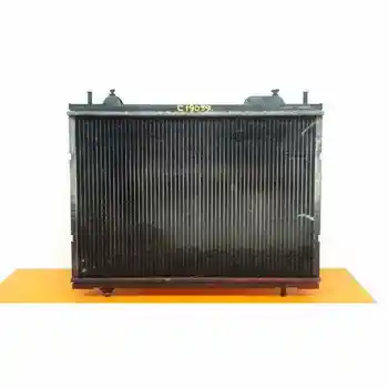 

0071751282 WATER RADIATOR FIAT BRAVA (182)