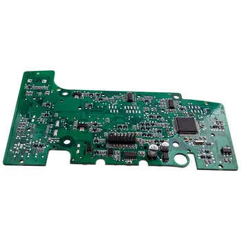 

For MMI Multimedia Interface Control Panel Board 2G w/Navigation For Audi A6 S6 Q7