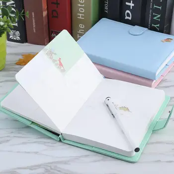 

Weekly Month Planner Sweet Notebook Student Schedule Journal Diary Book School Supplies Writing Book Birthday Gift