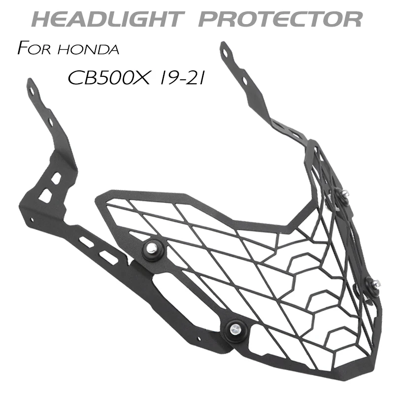 MKLIGHTECH For HONDA CB500X CB 500X CB500 X 2019 2020 2021 2022