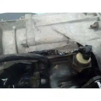 

722679 GEARBOX JEEP GR.CHEROKEE (WJ/WG)