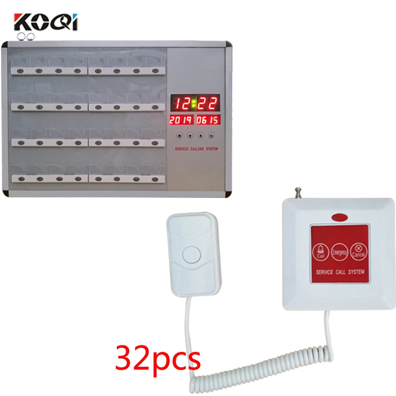 Nurse Call System Price 