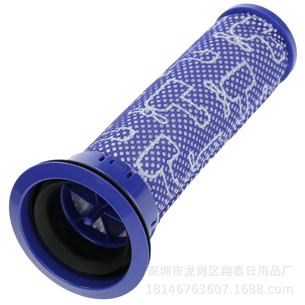 Применимый Dyson DC38 DC47 ручной пылесос Замена переднего фильтра 919354-01