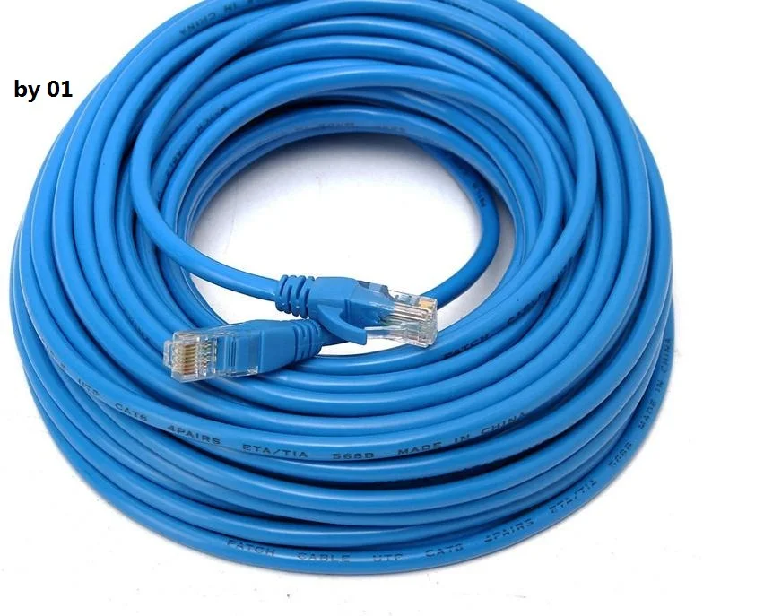 

by01 2019 ethernet internet lan network cable rj45 cable ethernet patch cat6 cable