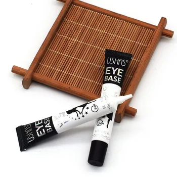 

1 Pcs Long-lasting Waterproof Eye Primer Eye Base Makeup eyeshadow primer Moisturizing Brighten Skin Tone maquiagem