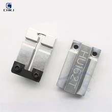 

original HU162T fixture CLAMP for VW SN-CP-JJ-16 SEC-E9 E9Z CNC Key Cutting Machine locksmith tool