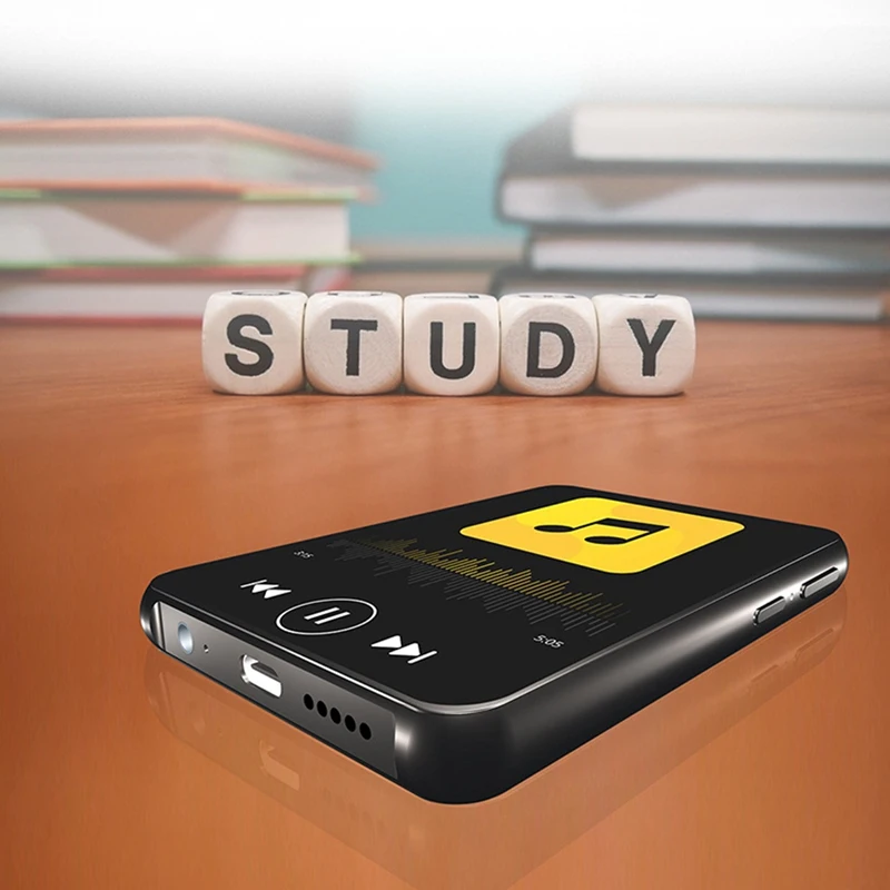 Music Player Android Smart Mp4 Player Full Sn