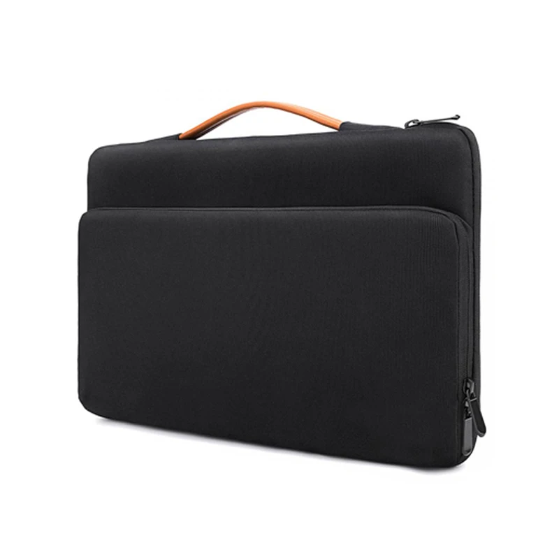 13 3 14 15 6 дюймов чехол для ноутбука сумка Macbook Pro деловые чехлы hp Dell Acer Xiaomi PC |