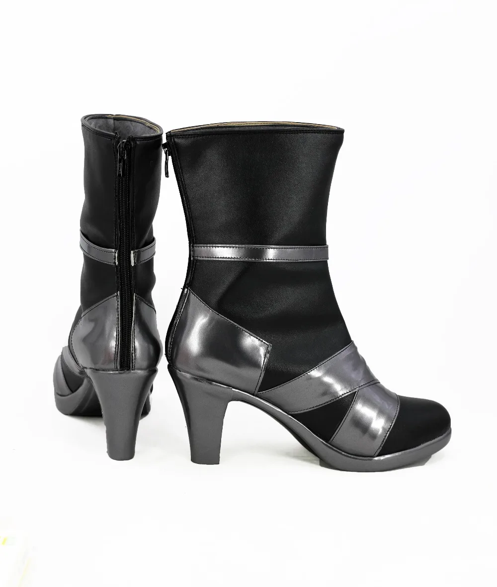 3873 Max Factory figma FGO 贞德 ALTER 黑贞德 Avenger   (2)