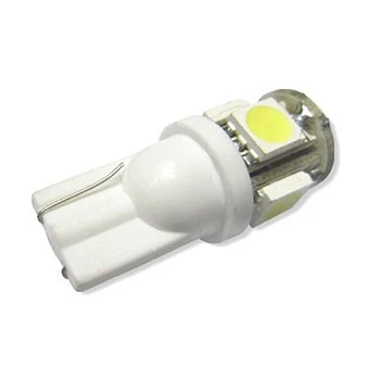 

2.2W 42MM 2pcs BA9S Canbus No Error Car Pure White 36 SMD LED Tail Brake Light Bulb 12V