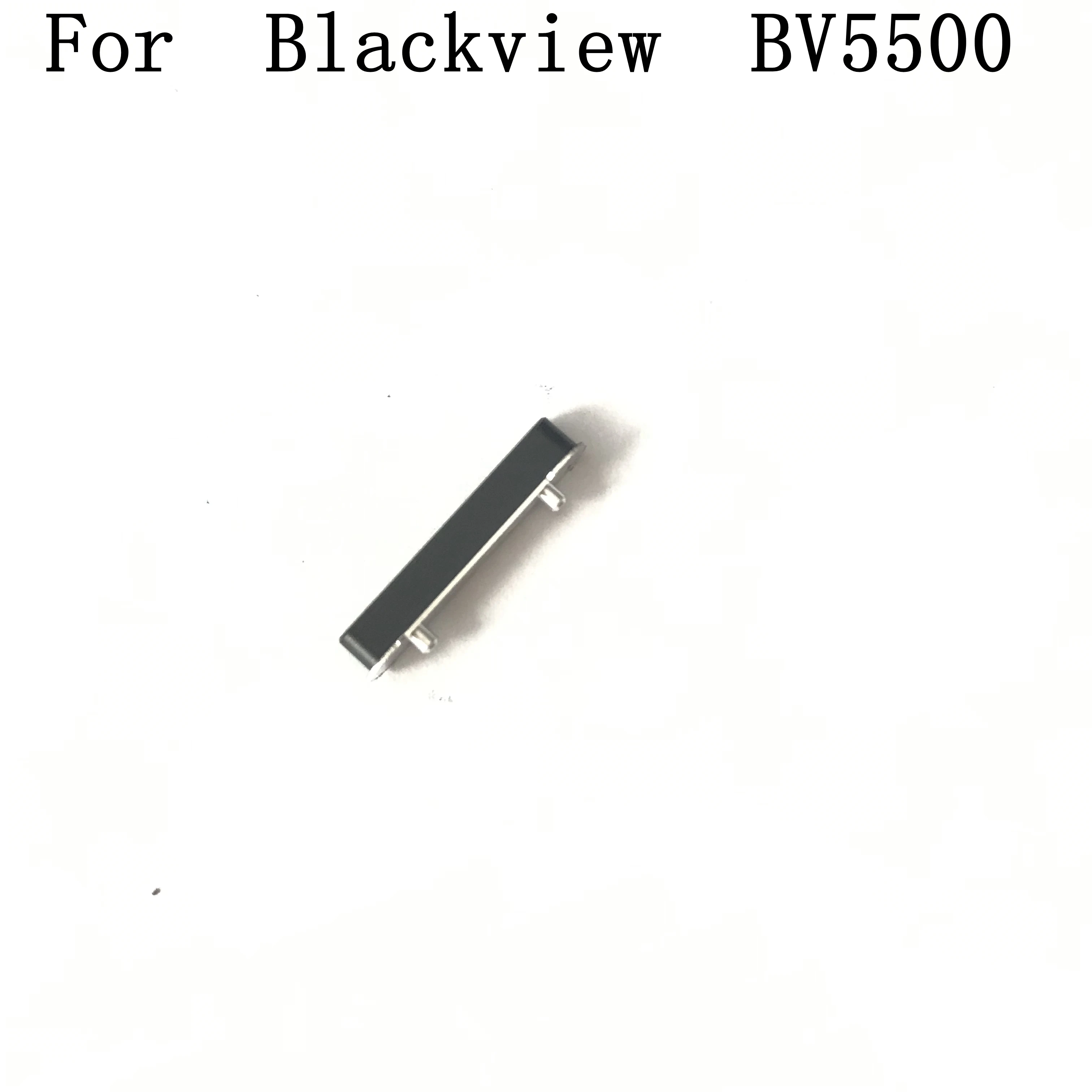 

Blackview BV5500 New Original Volume Voice Button Key For Blackview BV5500 Repair Fixing Part Replacement