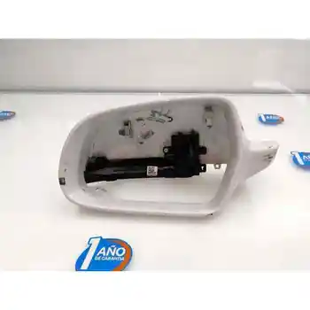 

8F0857527GRU LEFT REARVIEW MIRROR AUDI A4 BER. (B8)