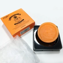 Конное масло ручной работы мыло для лица для ухода за Черной головкой чистое натуральное увлажняющее масло для глубокого очищения контроль ухода за кожей TSLM2