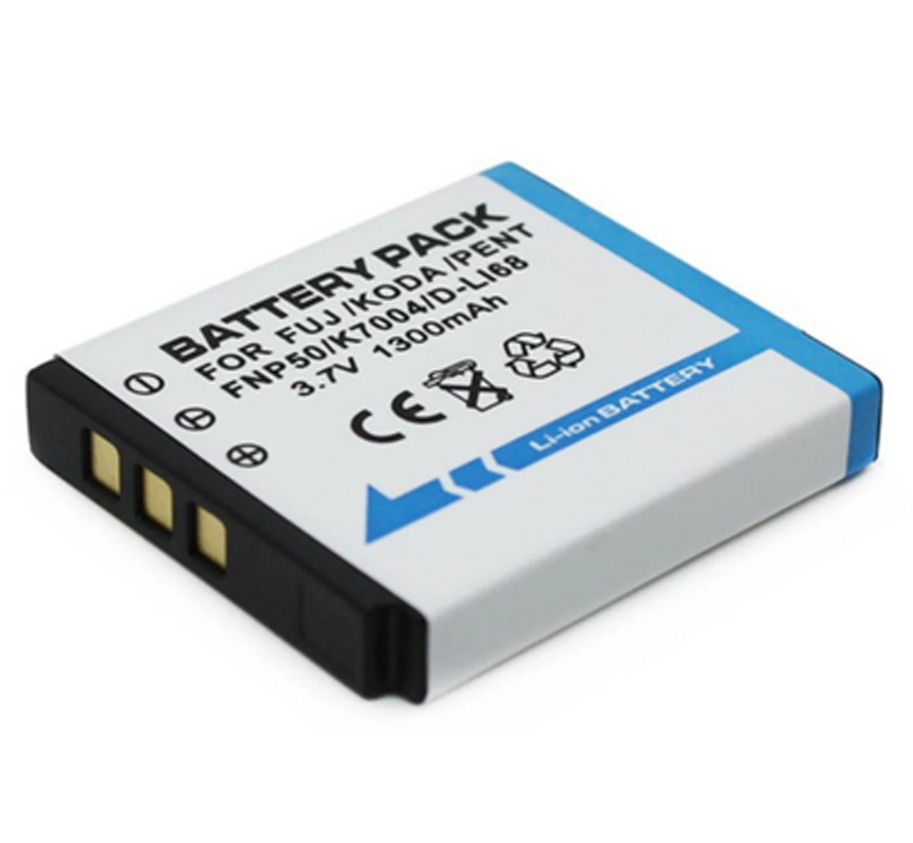 Battery Pack | Digital Batteries - Battery Pack Np-50 Np50 Np-50a Np50a  Klic-7004 - Aliexpress