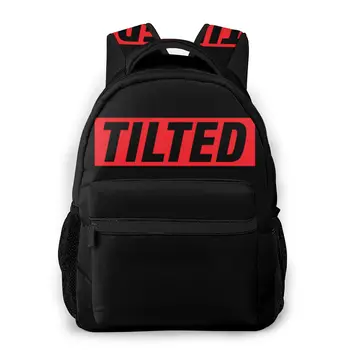 

Supremely Tilted. Travel Backpacks 2020 overwatch Shoulder Bags