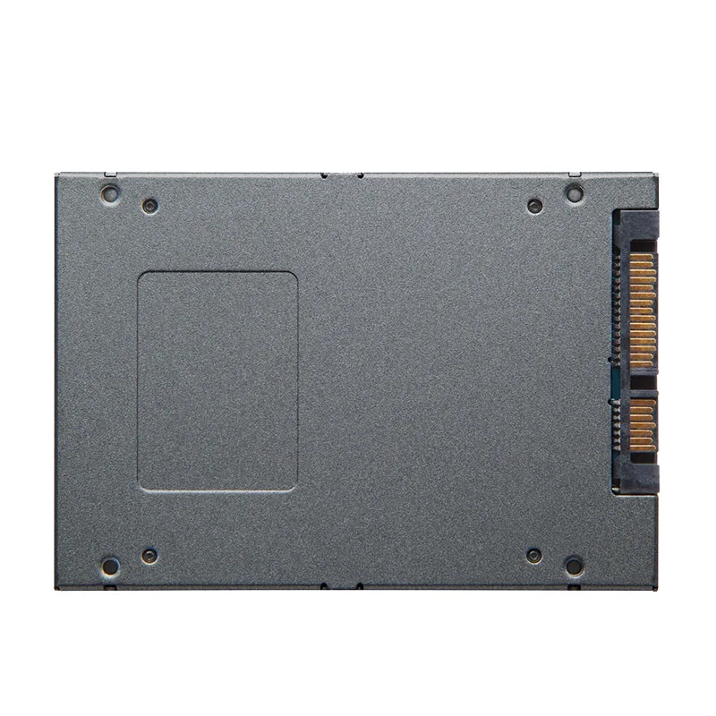 Kingston SSD жесткий диск PC A400 твердотельный накопитель для компьютера HD kingston 120gb