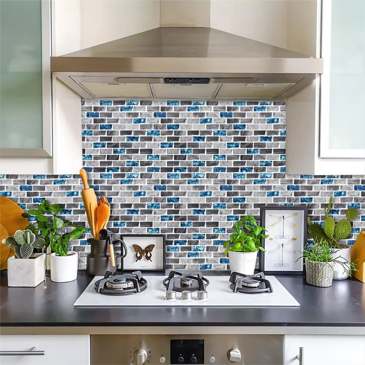 Self Stick Backsplash Wallpaper Online Offers | www.oceanproperty.co.th
