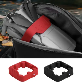 

Silicone Propeller Stabilizers Quick Release Blade Protective Propeller Fixed Propellers Holder for DJI Mavic Air 2 Drone Parts