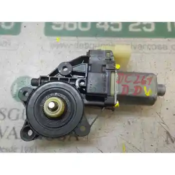 

WINDOW MOTOR FRONT RIGHT MINI (R56) 1. 6 16V CAT Diesels BOSCH 0130822381 3134488267 6 PINS [16442394]