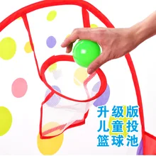 1 м, 1,2 м, 1,5 м, детская палатка, Крытый морской шар, забор для бассейна, детский складной морской мяч, игрушечный мяч, бассейн