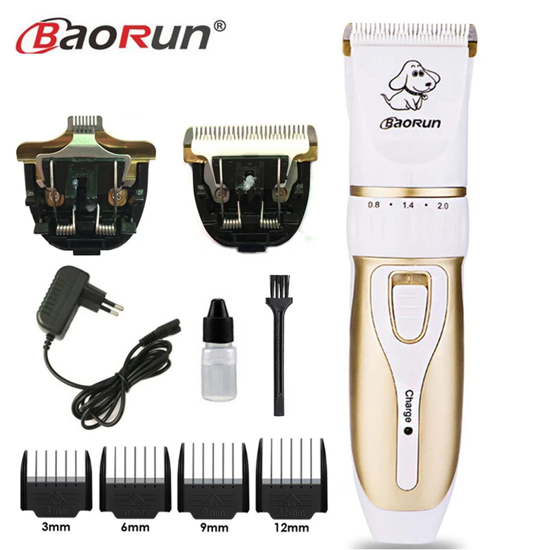 professional dog grooming clippers for sale