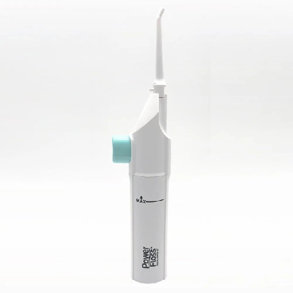 Портативный размер ирригатор для полости рта, зубная струя воды, зубная нить, чистящая щетка для зубов, инструмент для очистки зубов с питанием от воздуха, отбеливание зубов