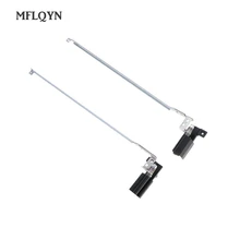 Ноутбук ЖК-экран Петли для Thinkpad SL500 P/N: 43Y9691 ремонт ноутбука левый+ правый ЖК-экран петли