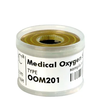 

OOM201 Oxygen Sensor Battery Original Authentic