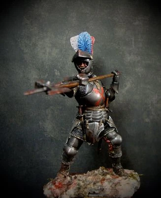 ミニチュア樹脂アーマーウォリアーフィギュア 1 24スケールモデル 塗装されていないgkモデルキット 手作りの組み立て Diy モデル構築キット Aliexpress