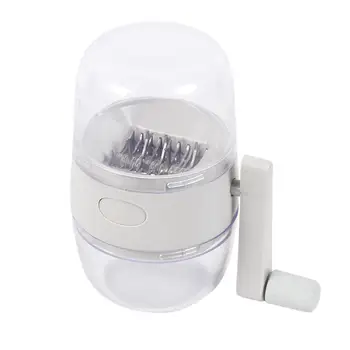 

Kichen Accessories Nut Chopper Grinder With Non-Slip Base Peanut Grinding Device Sesame Walnut Thermomix Coisas Para Cozinha