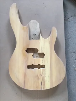 

DIY Electric guitar / DIY Electric guitar Body of Afanti music (AMW-179)