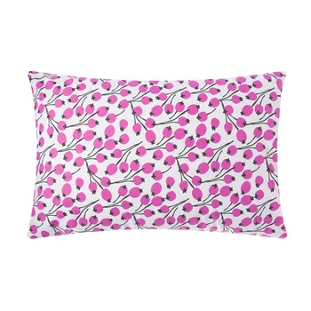 

Pillowcase Ethel "Berry Boom", size 50x70 cm, 100% cotton, percale