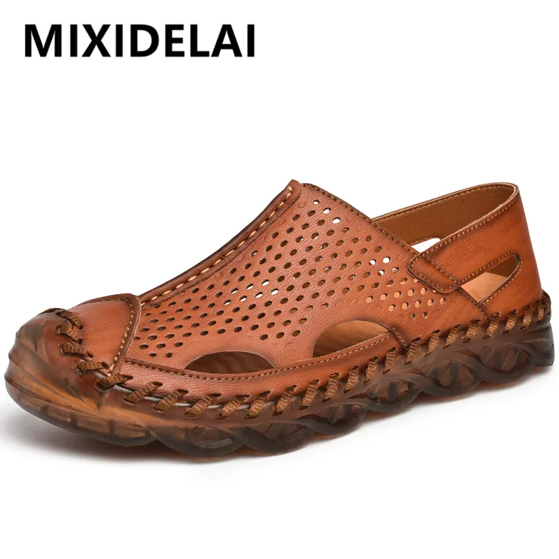 breathable beach sandals